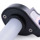 7/8" Twist Throttle Handle Grip for 50cc 100cc Dirt Bike Quad ATV