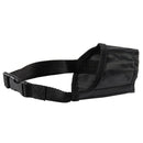 Pet Dog Muzzle Breathable & Adjustable Stop Biting Barking Nipping Chewing  K7U1