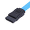 7 Pin SATA Serial ATA to SAS 29 Pin and 4 Pin Power Adapter Connector Cable