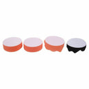 6pcs 3 inch Buffing Pad Kit For Polishing wheel Auto Car With M10 Drill Ada