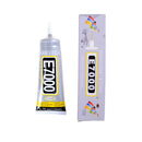 110ml E7000 Cell Phone LCD Touch Screen Transparent Glue Jewelery Repair ly