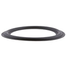 2Pieces 8Inch Speaker Foam Surround Foam Edge Sponge Speaker Repair Parts