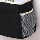 Bedside Storage Organizer Dorm Room Phone Book Magazine Storage Bag Holder