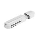 Orico Usb 3.0 All-In-One Memory Card Reader For Sd And Tf Cards Supports Up