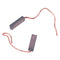 10Pcs 4.5* 6.5 *20mm Motor Carbon Brushes Regulator Carbon Brush FT