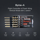 Radiolink Byme-A Fixed Wing Flight Controller Gyroscope Self-Stabilization