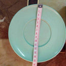 Healthy Wheat Straw Eco Friendly Biodegradable Unbreakable Dinner Plates Di R3U3