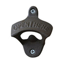 Retro Wall Mounted Beer Bottle Opener M9G9