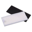Replacement Parts Kit for Eufy RoboVac 11S RoboVac 30C RoboVac 30 RoboVac 1