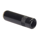 3.5mm TRS Audio Female Jack Solder Connector 3 Pole Stereo Headphone Plug