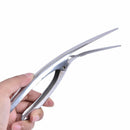 Stainless Steel Prawn Peeler Shrimp Deveiner Peel Device Creative Kitchen To Hn