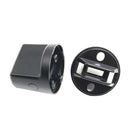 Auto Repair Part Cap Ignition Start Knob Set Switch Base for Mitsubishi 4408A167