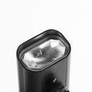 Bicycle Headlight + Taillight Road Bike Waterproof XPG LED Rear Lamp Front Light