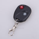 DC 12V 10A 1CH Wireless Remote Control Switch 433MHz Transmitter with Receiver