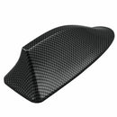 Carbon Fiber Shark Fin Design Aerial Antenna Q5Y8