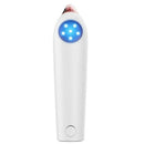Xpreen Blackhead Remover Pore Vacuum With 4 Multi-Functional Probe, Pore Cl