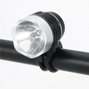 Cycling Led 3 Modes Front Light head light lamp Headlight Torch Waterproof FF7N6