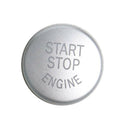 Car Engine Start Stop Button