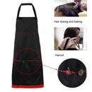 Pro Hairdressing Wraps Barber Aprons 4 Pockets Hairstylist Styling Tools A