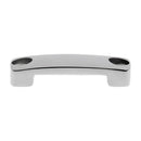 316 Stainless Steel Boat Top PAD EYE Straps Tie Down Anchor Kayak Deck Loops x 4