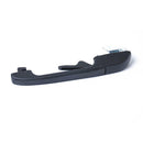 Car Rear Right Passenger Side Exterior Door Handle for VW GOLF/JETTA MK2