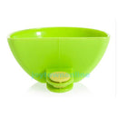 4PCS Assorted Salad Sauce Ketchup Jam Dip Clip Cup Bowl Saucer Tableware Kitchen