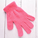 bathroom hair-drying quick dry hair glove quick dry towels microfiber glove ME