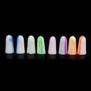 10pair`Noise Reduction Earplugs Protetor For Sleeping Study Travel`Noise PreveME