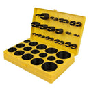 420 Pcs/32 Sizes Rubber Tap 0-Ring Sealing Gasket Washer Seal Assortment Se B6A1