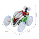 Random Color Toys Music Dancing Flashing Lights For Kids Gifts Funny RC Car