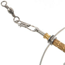 Multi-Function Automatic Fishing Gear Lazy Alarm Fishing Tackle Hook Double
