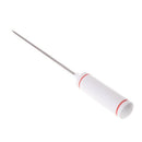 Kitchen Digital Food Thermometer Probe w/ Instant Read LCD Screen Anti-Corrosion