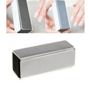 4Way Nailrt Buffer Shiner Buffing Block Sanding Files UVGel Manicure Kit Ne H9Y9