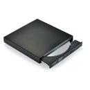 USB 2.0 External CD-RW burner drive DVD-R combo player drive Super drive da L2U8