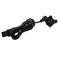 3.3ft/1m Rubber Smart Watch USB Charging Cable Cord, Charging Wire with Fast and