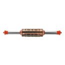 Big Copper Moxa Roller Stick Moxibustion Body Warm Abdomen Massage Burner M