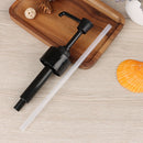 Oyster Sauce Bottle Pressure Nozzle Handy Tool Syrup Bottle Nozzle InjectorBX