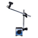 Digital Dial Indicator Gage Gauge Magnetic Base Measuring Tool for Industrial