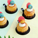 Shape Silicone Cake Muffin Chocolate Cookie Baking Mould Decor Hot 2020 HXW HHH&