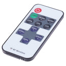 11 Keys 5V-24V LED RF Wireless Remote Dimmer Controllers LED Controller