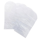 5pcs Dust Proof Waterproof Heat Shrink Film Video TV Air  Remote CSEAU