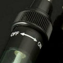 Gas Blow Torch Soldering Solder Iron Gun Butane Cordless Welding Pen Burne DTR