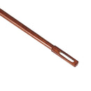 Flute Cleaning Stick Flute Cleaning Tool for Woodwind Instrument Length 35cm