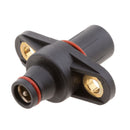 Black Camshaft Position Sensor For Mercedes 1992-1993 300SE 0021539528