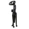 Adjustable Desk miniphone Tripod Stand Mini Extendable Stand with Clip