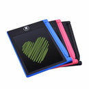 4.4 Inch Lcd Writing Tablet Digital Graphic Tablet Electronic Handwriting D