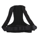 Support Corrector Back Corset Belt Pain Shoulders Brace Correction OrthosisME