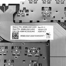 1x For Asus G751J G751JL G751JM Laptop Standard Backlit English Keyboard - Black