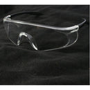 Protective Eye Goggles Safety Transparent Glasses for Children Games LJ