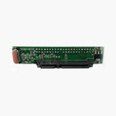 7+15 Pin SATA SSD HDD Female to 2.5" 44Pin IDE Male Gift A4E6 For Laptop Ad N6W1